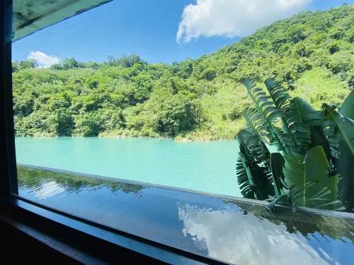 Volando Urai Spring Spa & Resort - Hot Springs