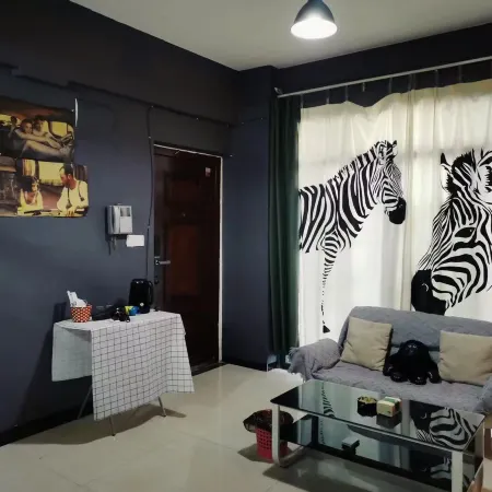 1988 Homestay