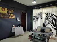 1988 Homestay