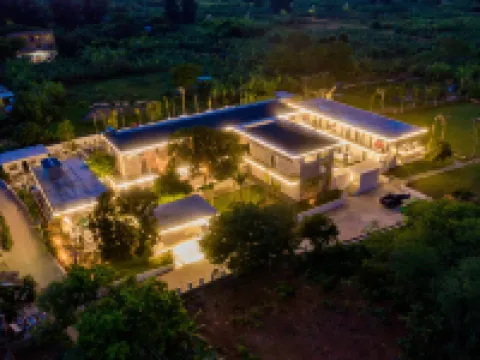 Xidu Hotel Hotels near Weizhou Island