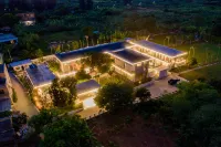 Xidu Hotel Hotels near Weizhou Island