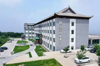 H Xixi Holiday Hotel Hotel dekat Yueying Quanlong