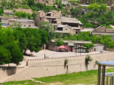 Linxian Kelaixuan Hotel Các khách sạn ở Huyện Lâm