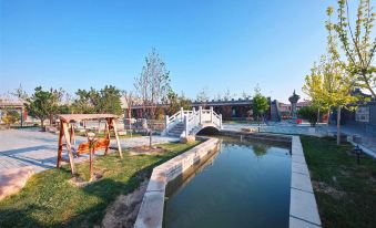 Beijing Badaling Lipao Gardening Town B&B Resort