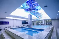Qilixing Hotel Các khách sạn ở Hoài Nhân