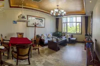 Shiyuanfu Hotel - Desayuno