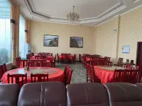Yunyang Manjinglou Hotel - sarapan