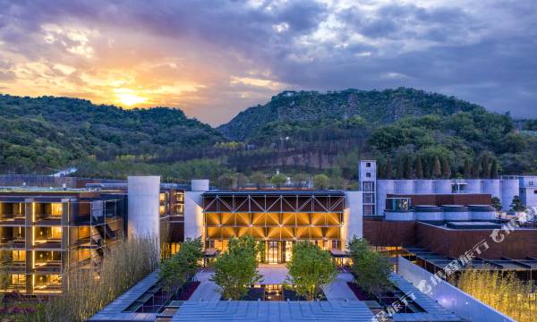 Nanjing, Jiangning, Autograph Collection
