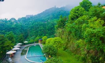 Ziyun Mountain Villa