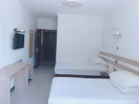 Wuyuezhai Mountain Renjia Inn