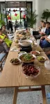 Heaven's gate home stay