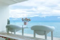 San Se Yun He (Erhai Branch, Shuanglang, Dali) - Ocean View