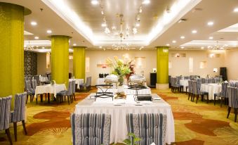 Excemon Beijing Hongxiang Hotel