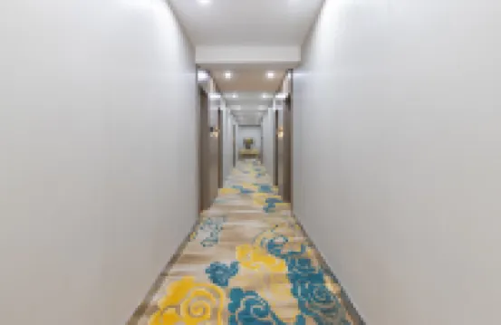 Wanjiadenghuo Hotel Suzhou Guanqian Street Subway Station