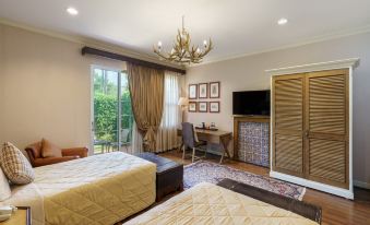 Rancho Charnvee Resort & Country Club Khaoyai