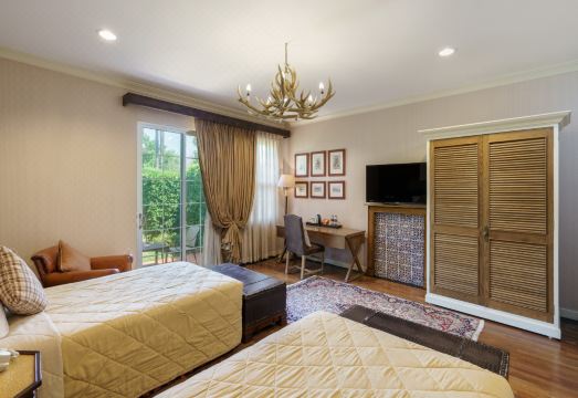 2. 란초 찬비 리조..