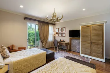 รูปภาพของแรนโช ชาญวีร์ รีสอร์ท แอนด์ คันทรี คลับ