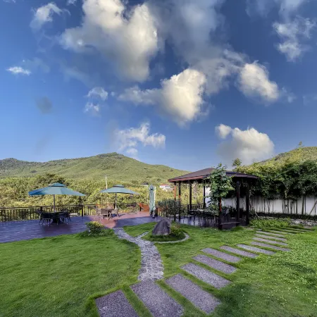 Lizhu Inn