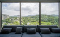 Changtai Shuju Aerial Garden Villa - Apartments