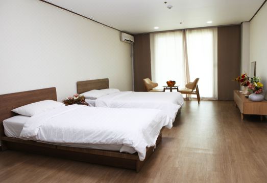 일성설악온천리조트