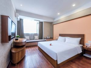 SEAMAN HOTEL(Chongqing Xinan Hospital Branch)