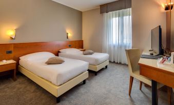 Best Western Hotel Turismo