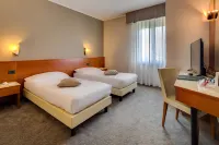 Best Western Hotel Turismo Hotels in Zevio