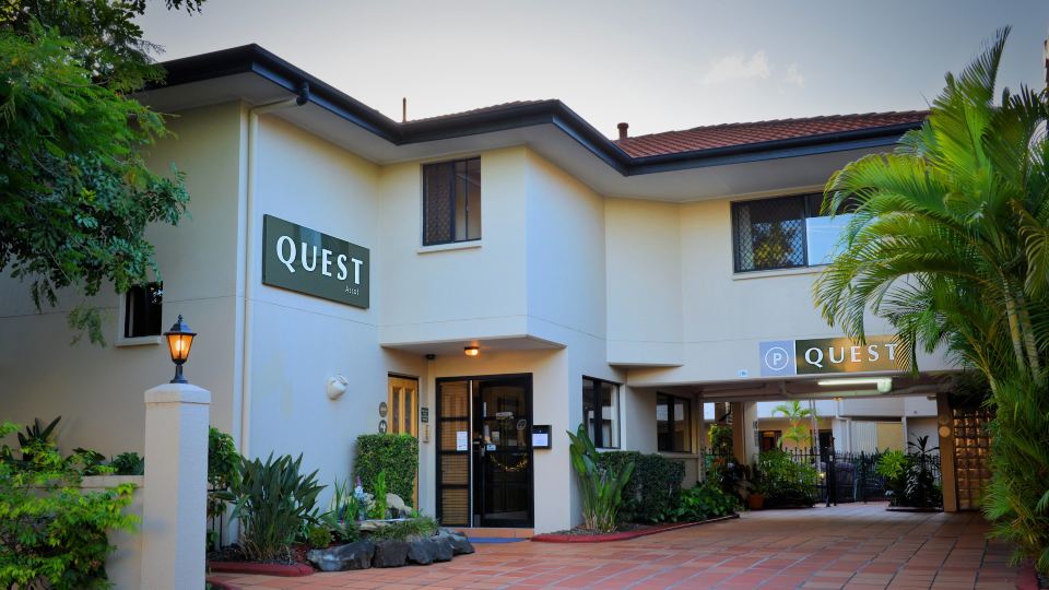 Quest Ascot