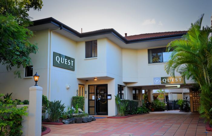 Quest Ascot