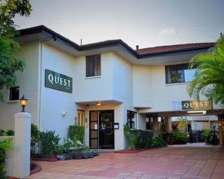 Quest Ascot Hotels in Ascot