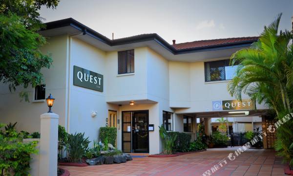 Quest Ascot