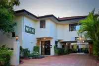 Quest Ascot Hotel di Clayfield