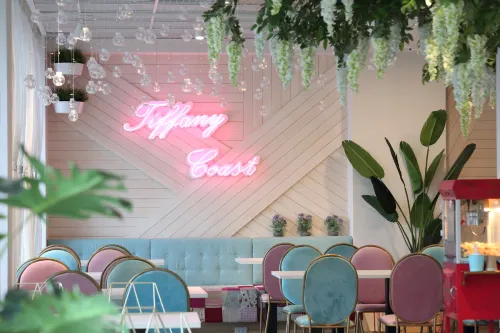 BlueOceanBnB โรงแรมในฮวาเหลียน