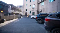 JING HOTEL Hotels in 