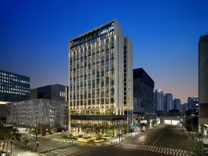 그래비티 판교