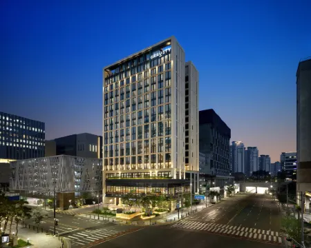 Gravity Josun Seoul Pangyo, Autograph Collection Hotels in Seongnam