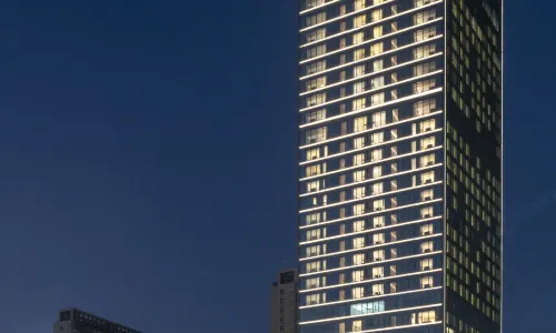 Pullman Jiaxing Pinghu Excellence