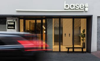 baseLITE-W.LONGHUA Serviced Apartment