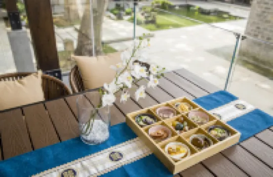 南京老門東花間堂·朱雀裏