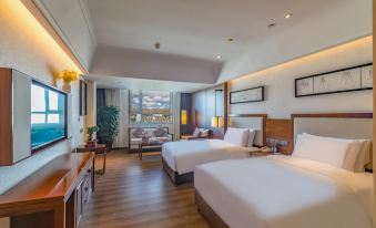 Qomo Langzong  Hotel