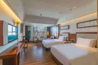 Qomo Langzong  Hotel Hotel di Shigatse