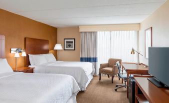 Four Points by Sheraton Chicago O'Hare