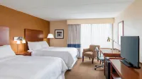 Four Points by Sheraton Chicago O'Hare Airport Hotels in Schiller Park