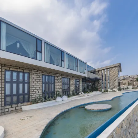 Pingtan Singing Stones · Cloud Sea View Homestay (Huandao East Road Branch)