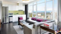 Element Vancouver Metrotown Hotels in Burnaby