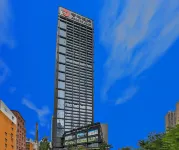 Shihai Zheren Boutique Hotel (Shenyang ） Hotels near West Long-distance Passenger Transport Terminal