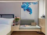 Shenzhen Shekou Sea World RANY Hotel Hotels near Shekou