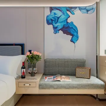 Shenzhen Shekou Sea World RANY Hotel