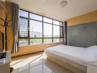 Shenyang Chengnan Yuezhan Hotel