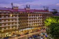 Grand Hotel Fleming by Omnia Hotels